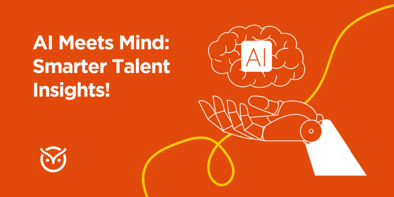 AI Psychometric Assessment