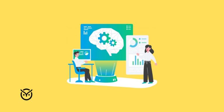 AI Psychometric Tests illustration