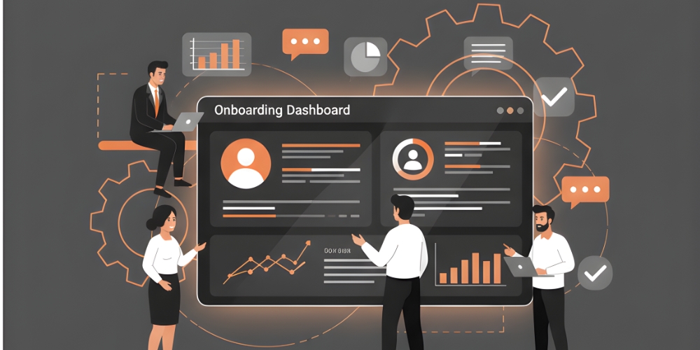 Best Practices for Automated Onboarding