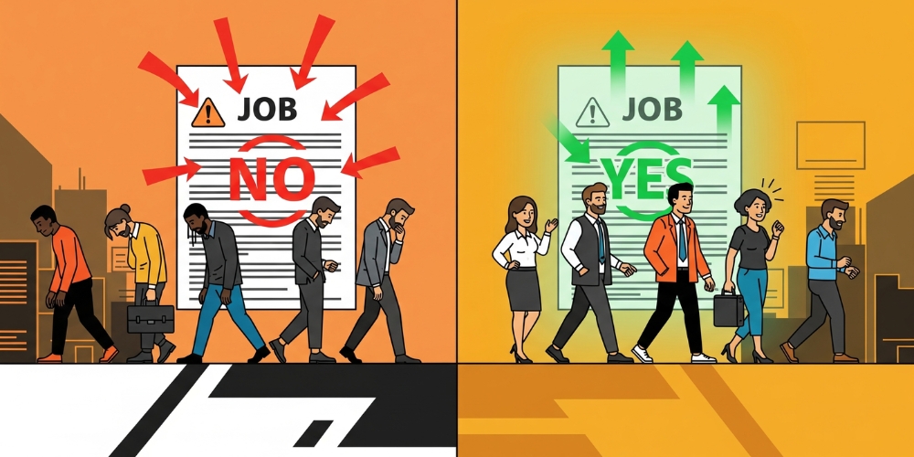 potential employees