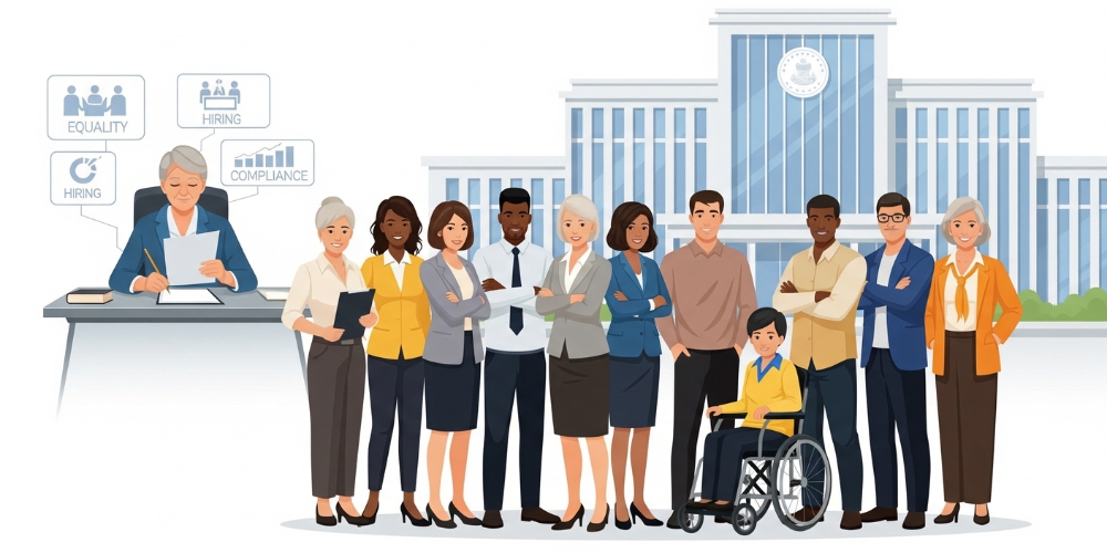 diverse hiring
