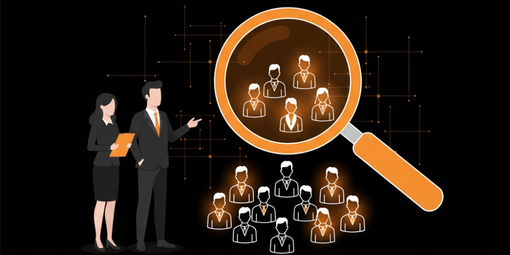 talent assessment for recruiters
