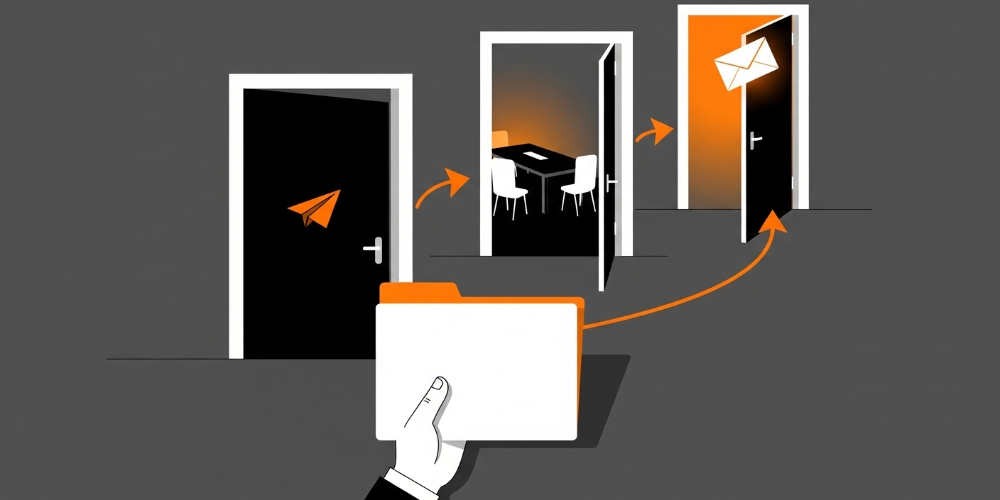 Recruitment Process From a Candidate’s Perspective