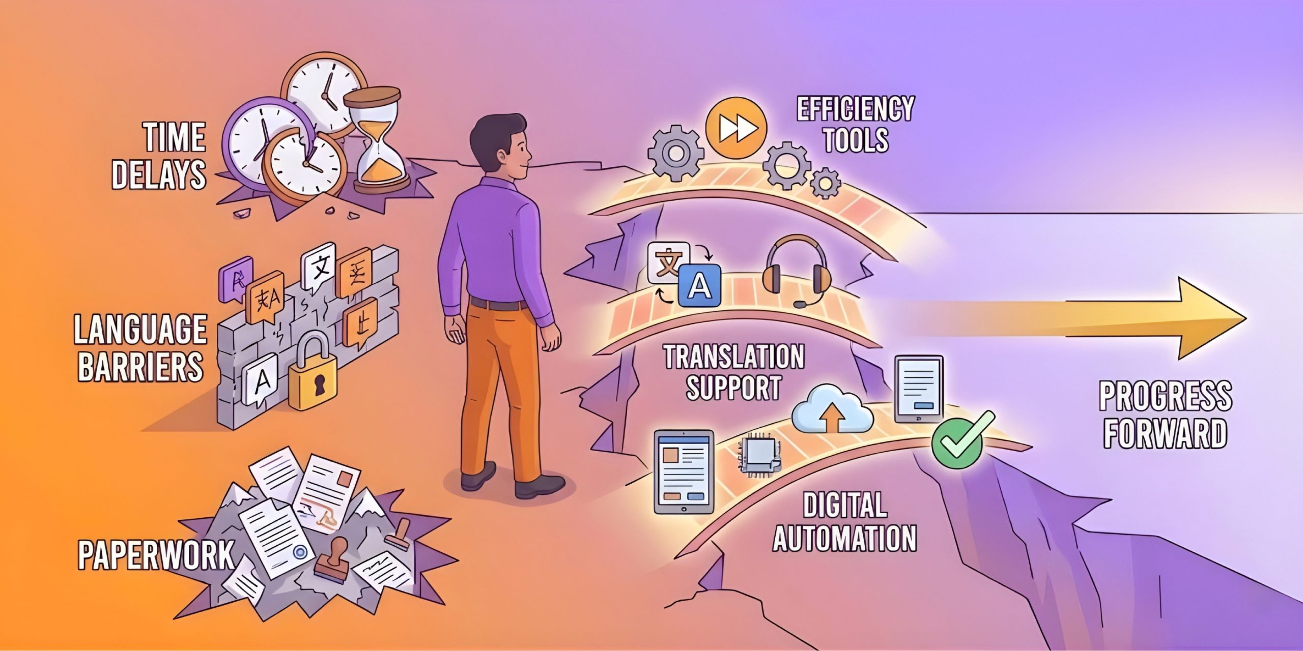 Common Challenges and How to Overcome Them