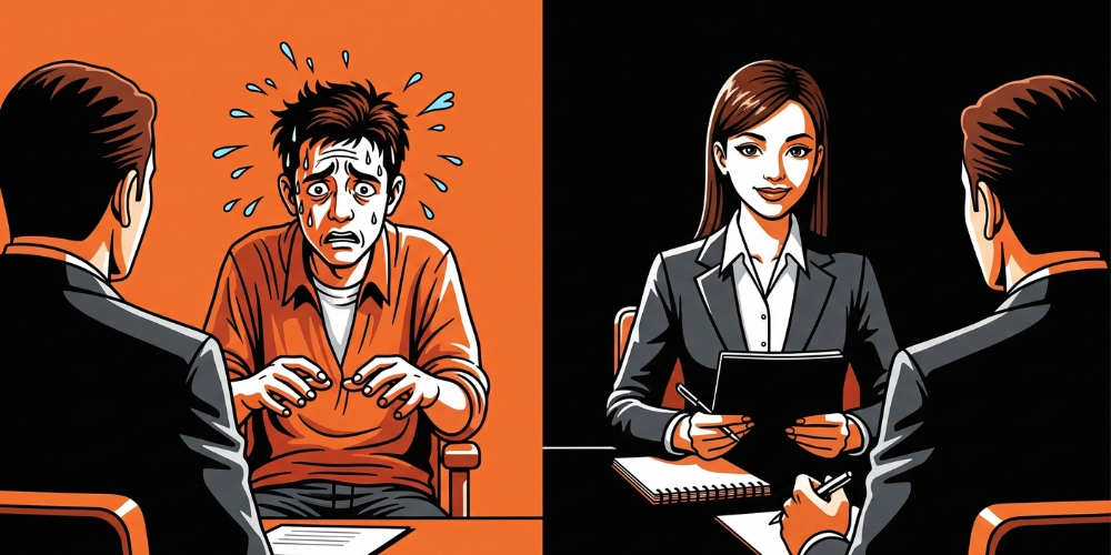importance of interview preparation