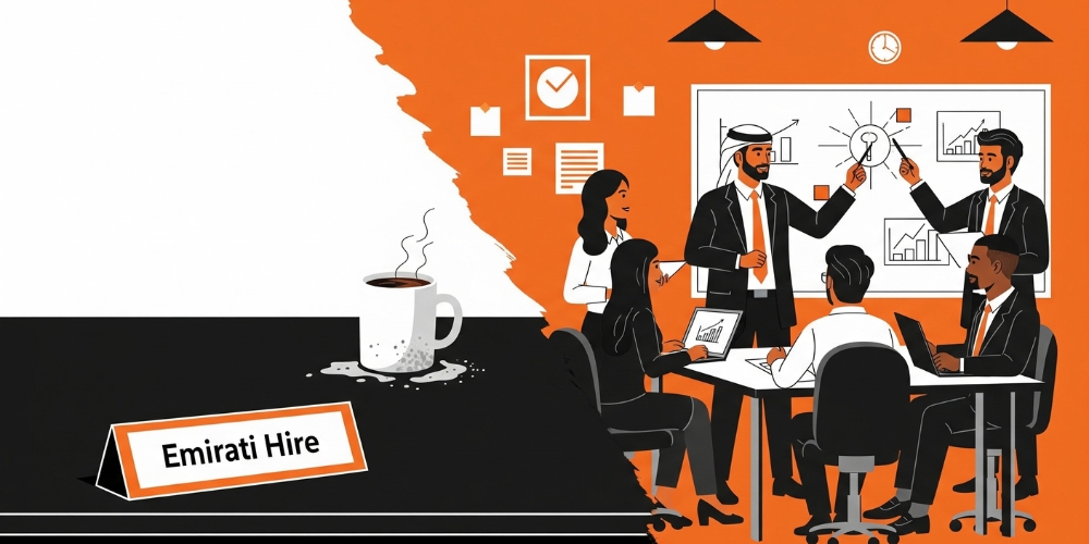 Emiratization Mistakes Companies Make