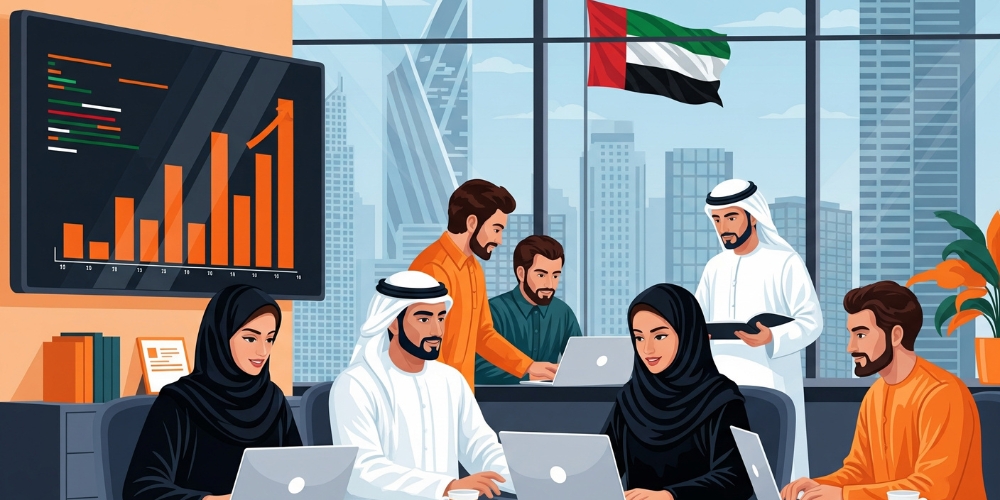 What Is Emiratization