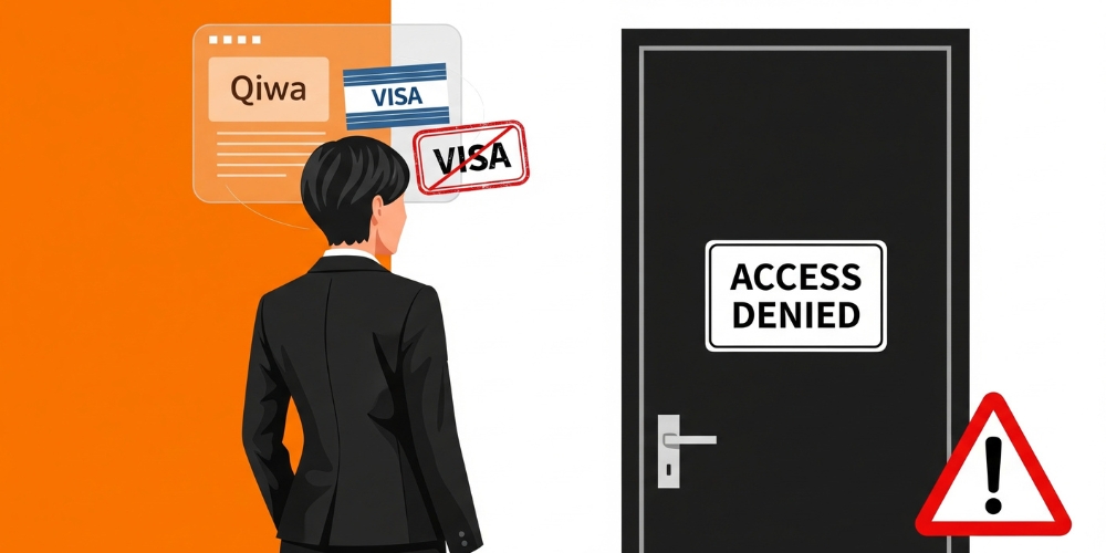 KSA VISA DENIED
