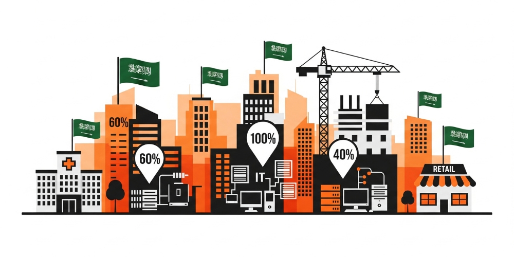 KSA Development
