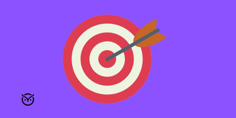 Illustration of hitting targets