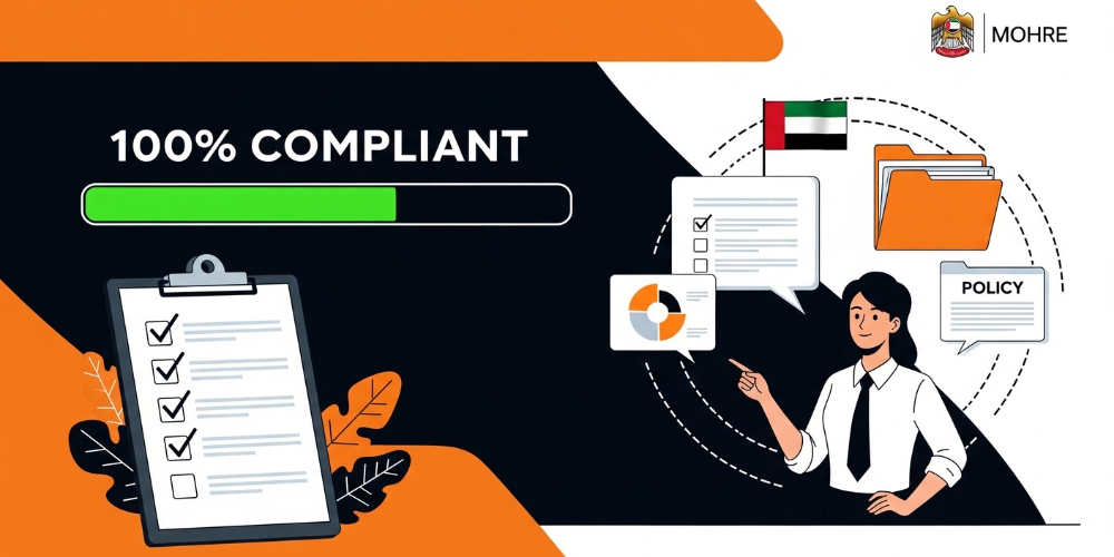 How to Ensure Compliance
