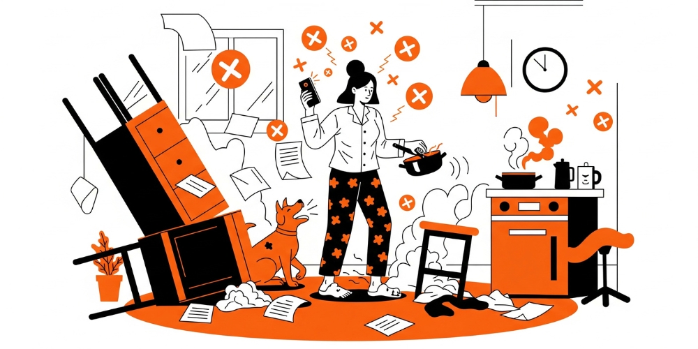 Mistakes to Avoid in a Phone Interview