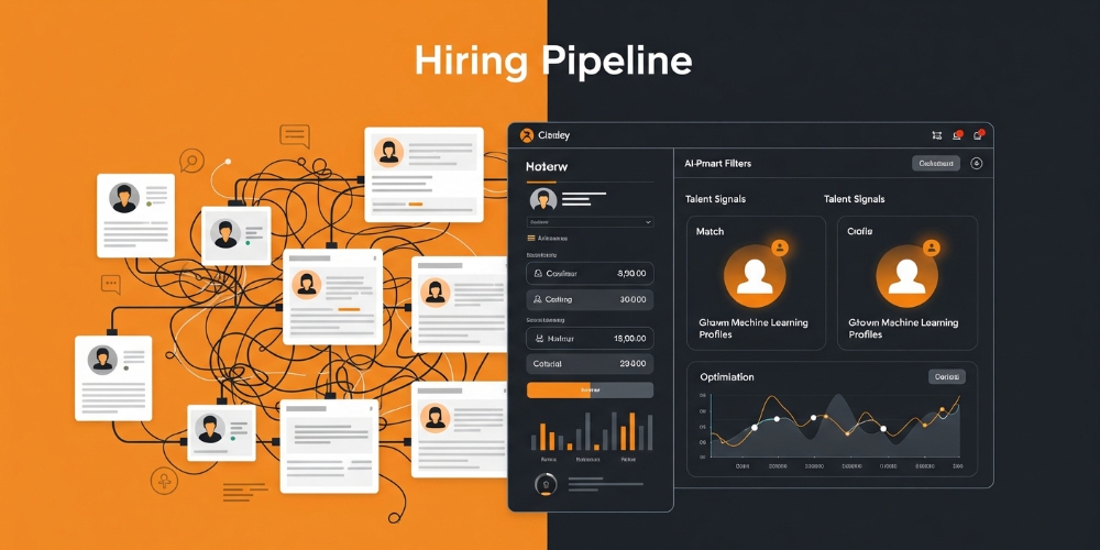 hiring pipeline