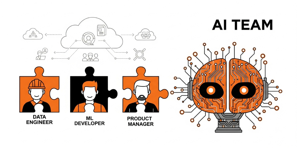 Scalable AI Team
