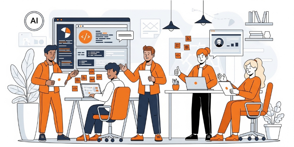 AI Teams That Prioritize Soft Skills