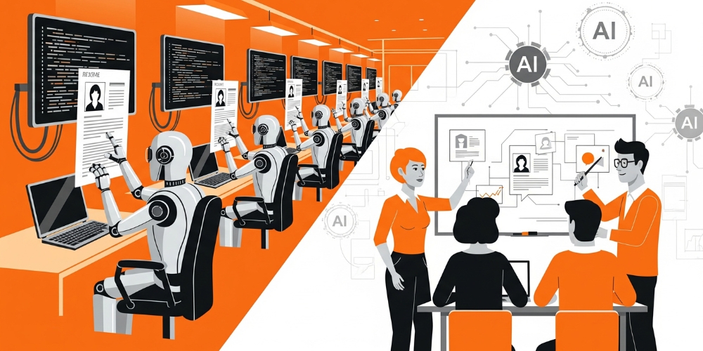 ai in recruitment