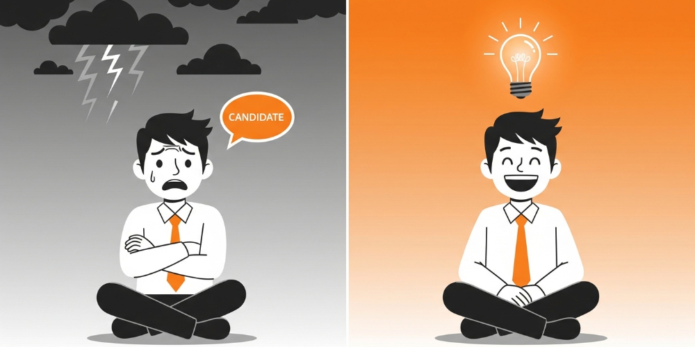 how to answer in interview confidently