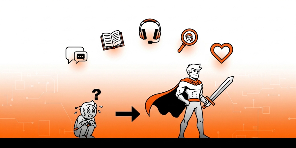 Improve Your Interview Skills to become super