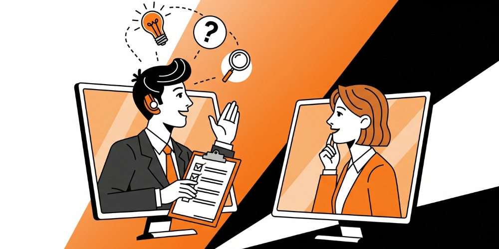 Questions Candidates Can Ask