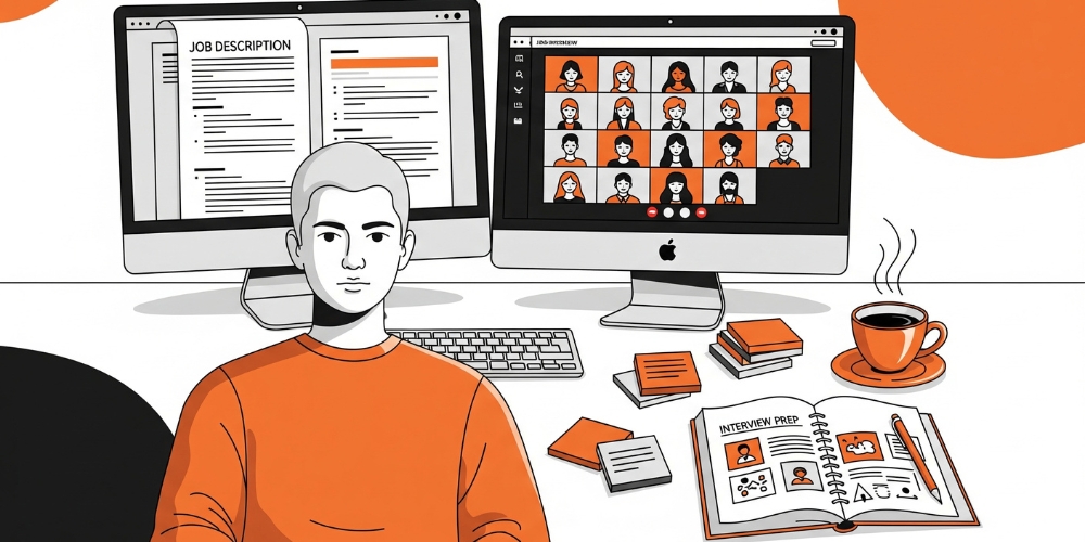 How to Prepare for a Screening Interview