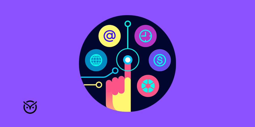 machine learning diagram