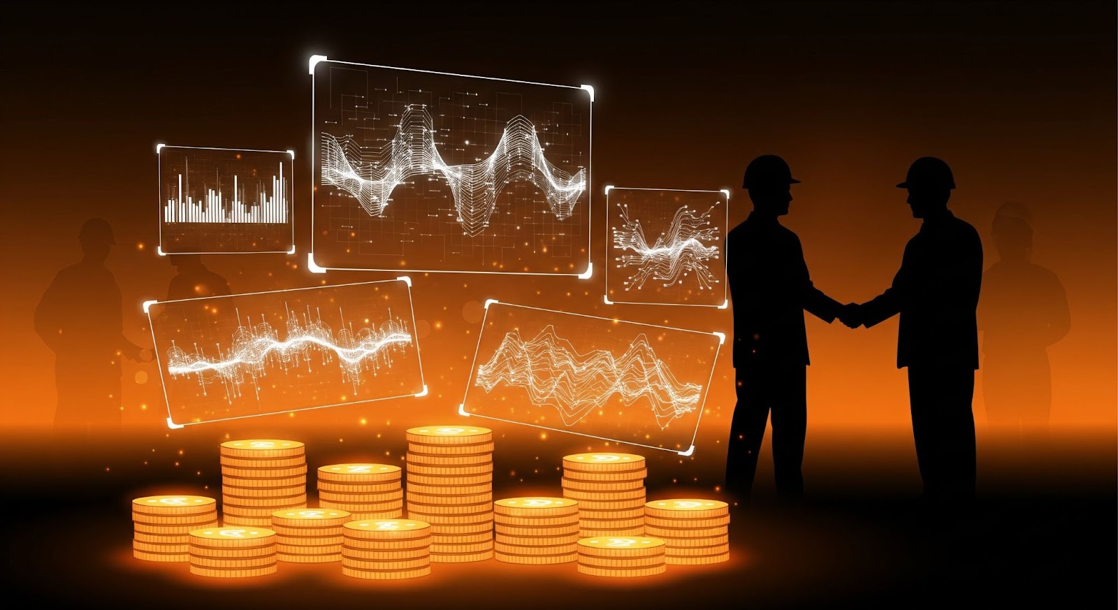 Salary & Demand Insights