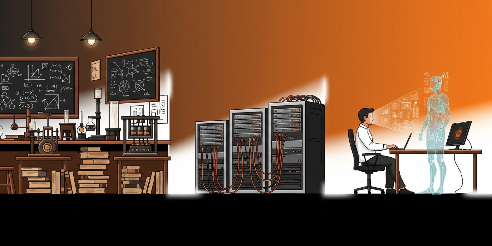 rise of ai engineer and how it has evolved