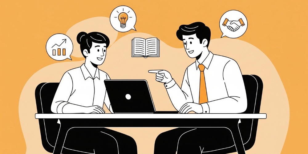training for new employees