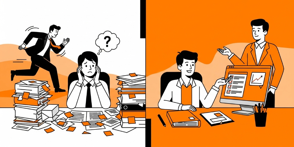 mistakes in training employees