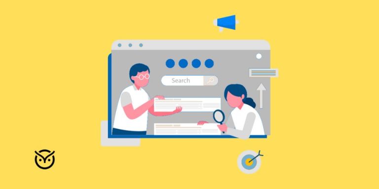 Teenagers doing online jobs
