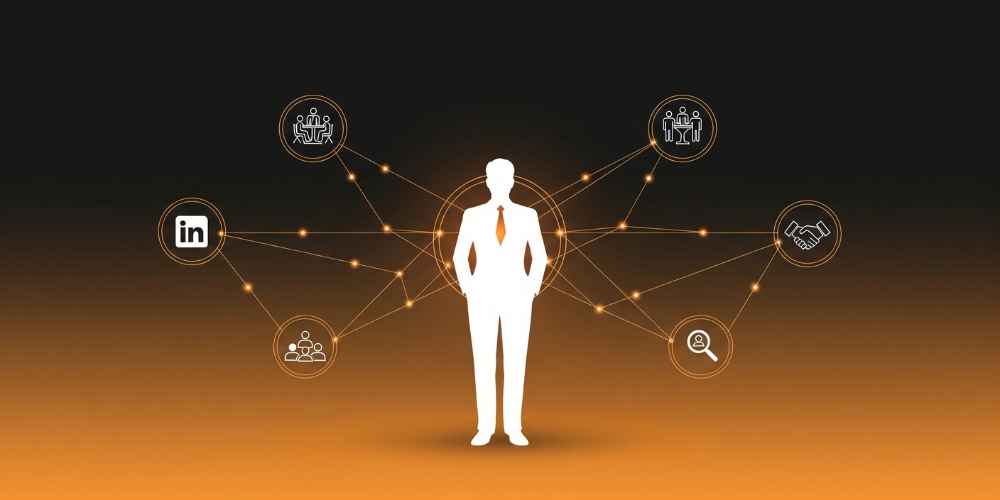 Channels for Passive Job Seekers