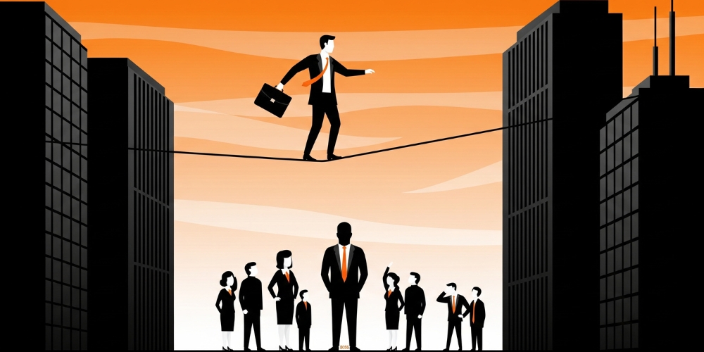 Risks of Passive Job Seekers