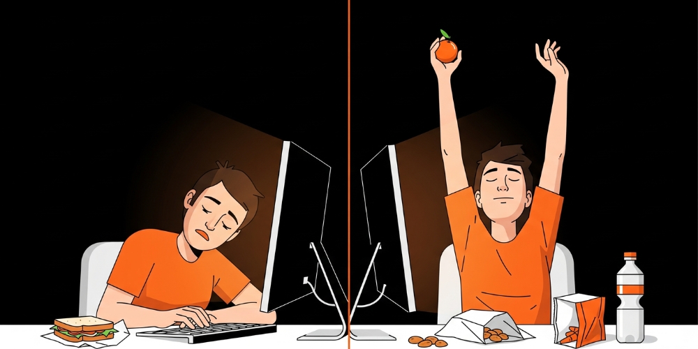 Mistakes to avoid on 12 Hour Shifts
