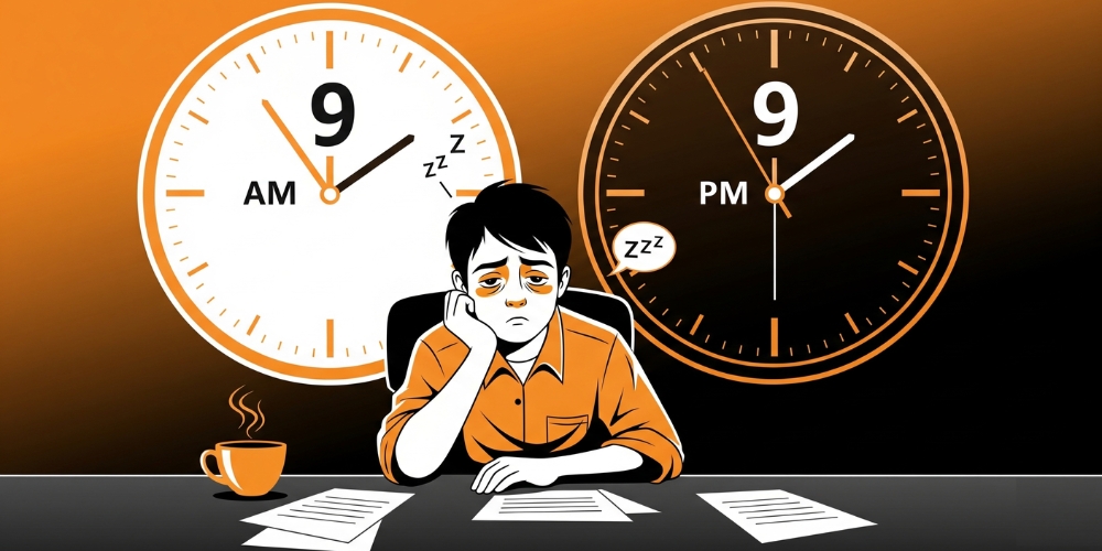 12 Hour Shifts