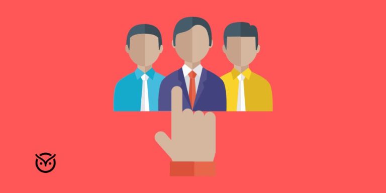 selecting the right candidate for the job