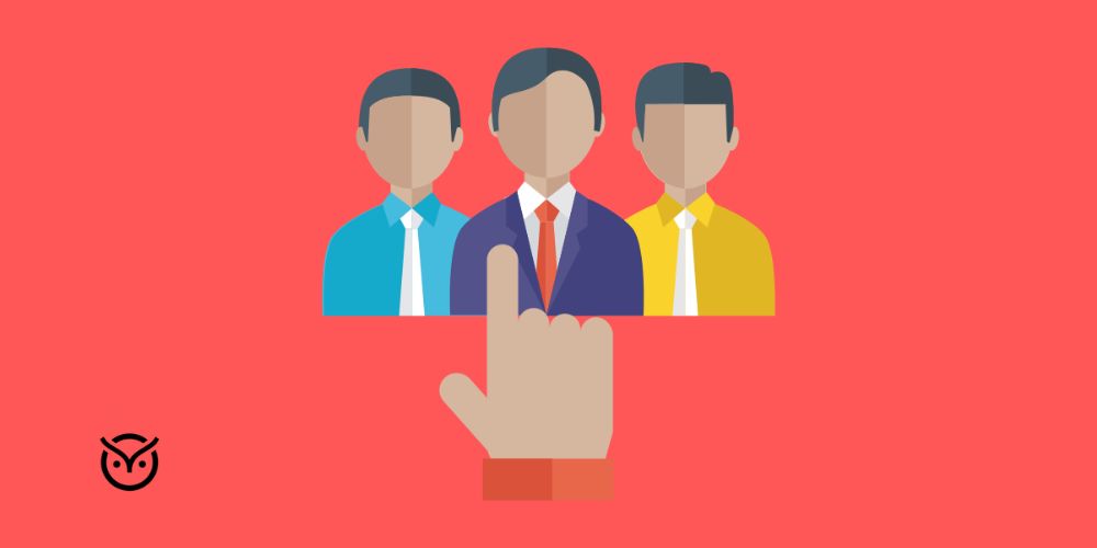 selecting the right candidate for the job
