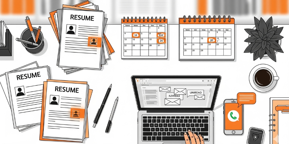 what candidates should know about the selection process