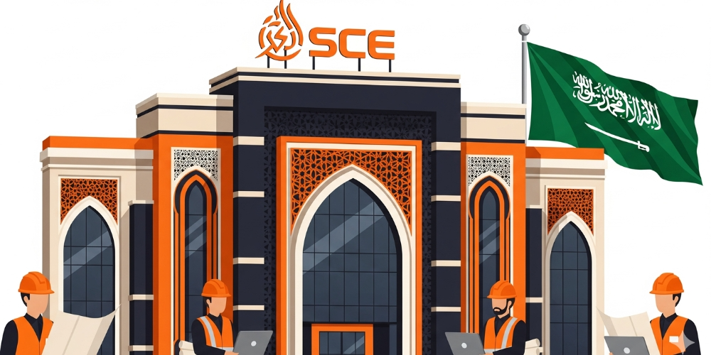 Saudi Council of Engineers