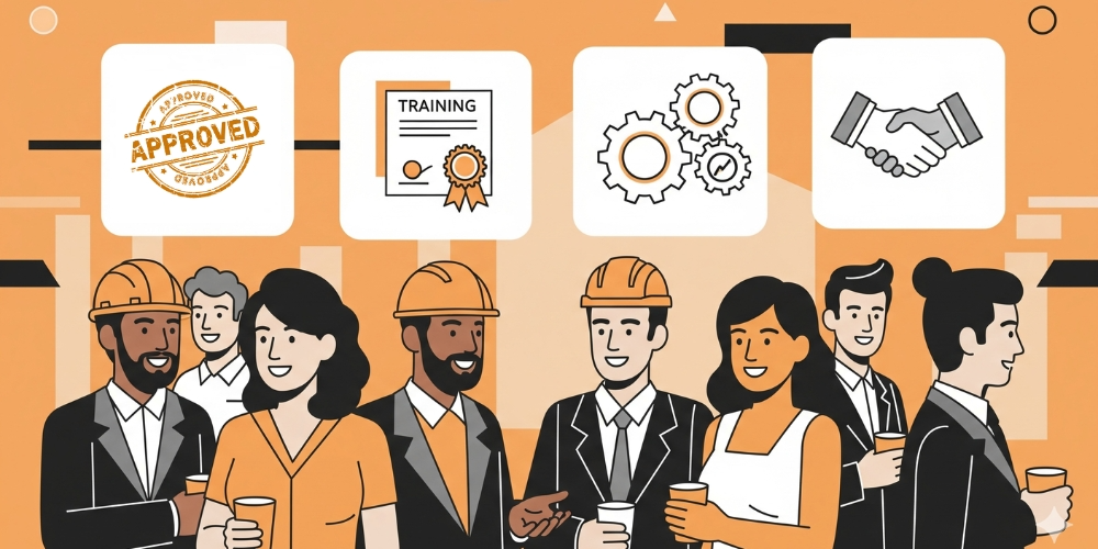 Benefits of SCE Membership