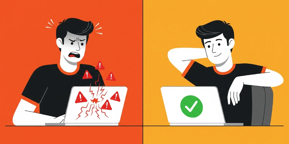 Common Issues and How to Solve Them