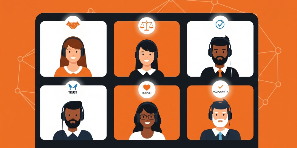 What Are Teamwork Ethics