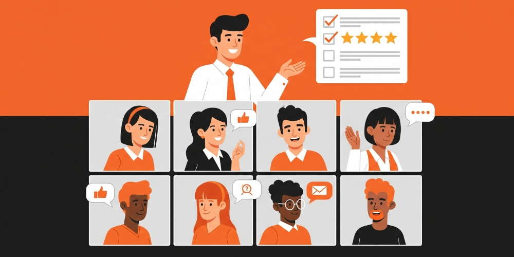 Employers Promoting Teamwork Ethics