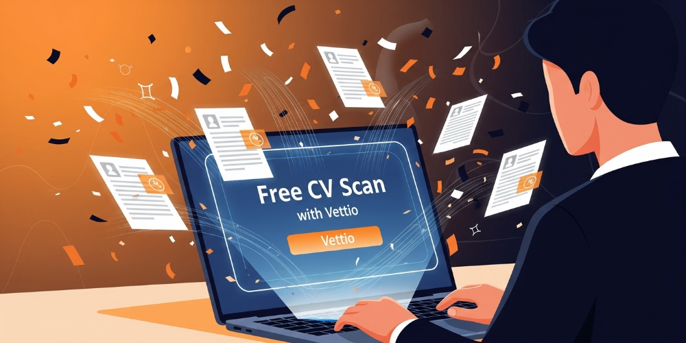 cv scanning tool