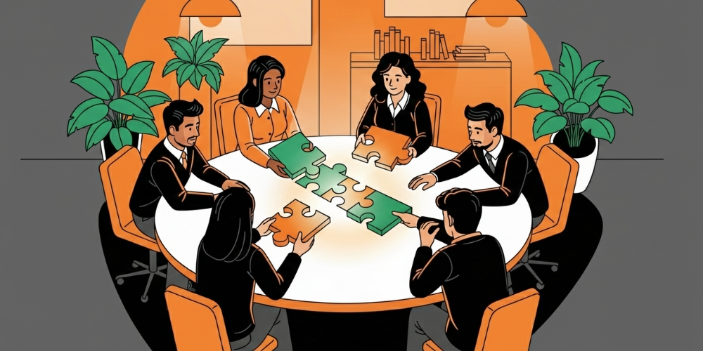 teamwork values meaning
