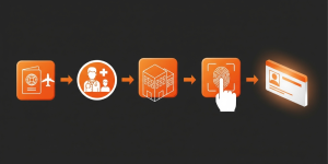 dubai resident identity card