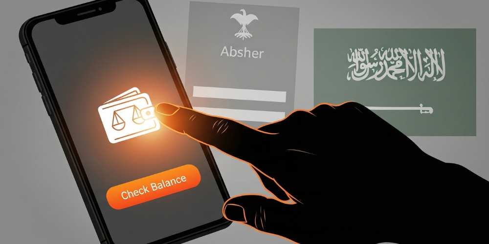 Check Your Iqama Fund Balance