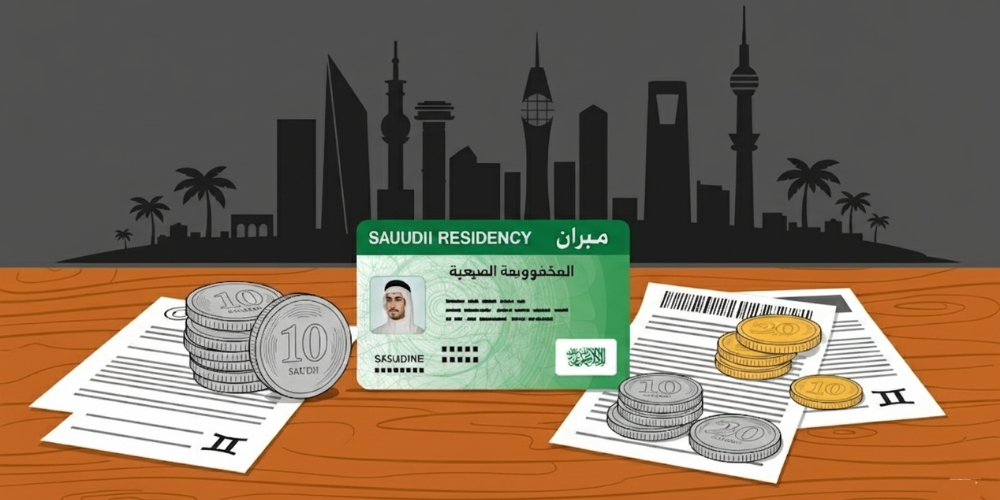 What Is the Iqama Fund