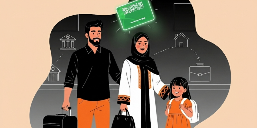 Importance of Iqama Fund for Expats