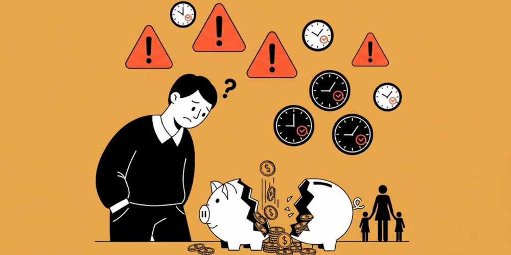Common Issues with Iqama Funds