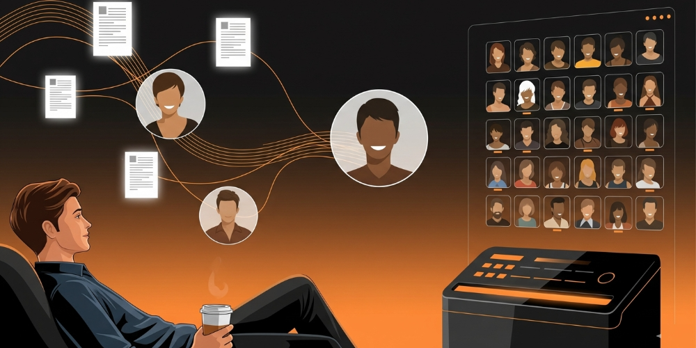 Recruitment Automation Software